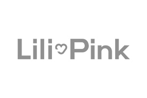 Lili Pink-bw